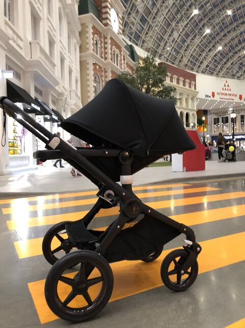 Bugaboo 7 shop
