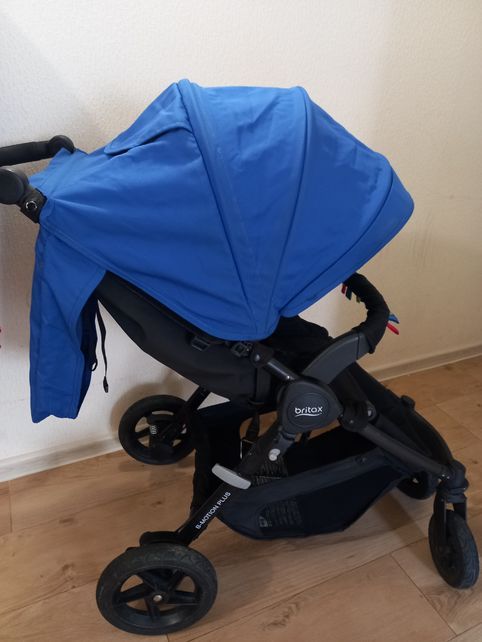 Britax b motion 4 900