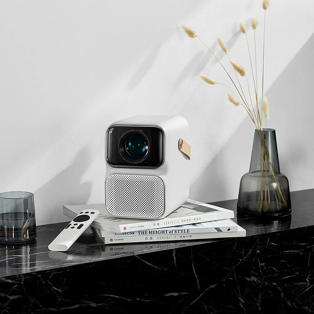 Проектор Wanbo T6 Max