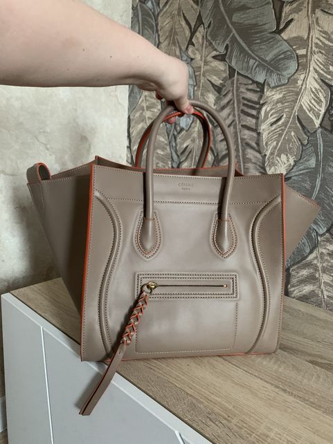 Celine Phantome 5500