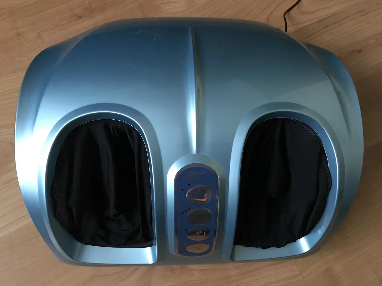 Массажёр для стоп ног iRest SL-C29
