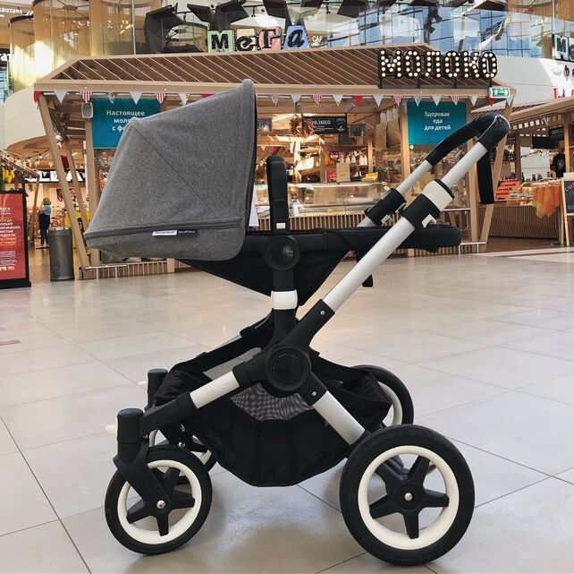 Bugaboo buffalo 2500