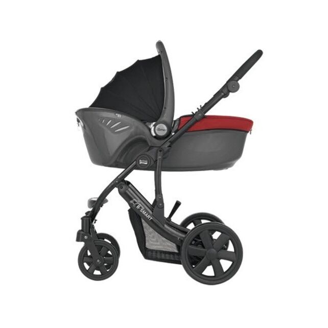 Romer Baby Safe Sleeper 900