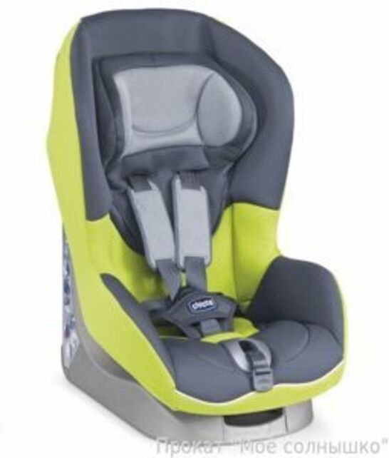 Chicco deals key 1