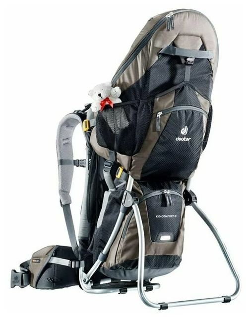 Deuter Kid Comfort 3 350