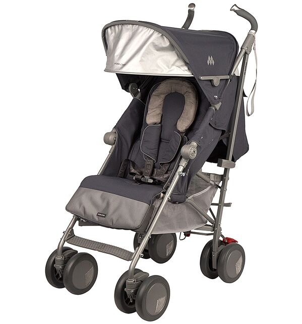 Maclaren xt techno 2018 discount