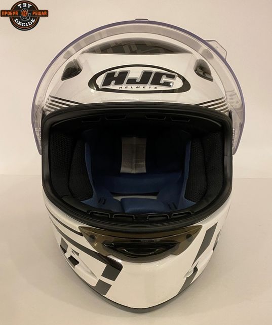 HJC CS 14. L 1000