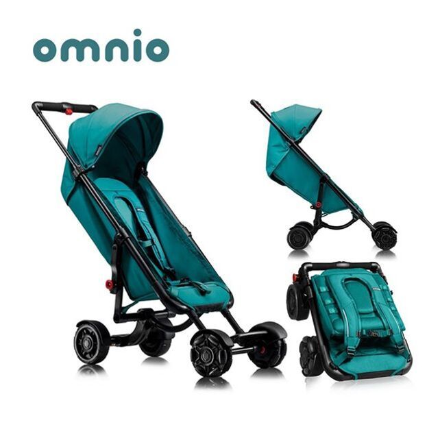 Omnio stroller shop