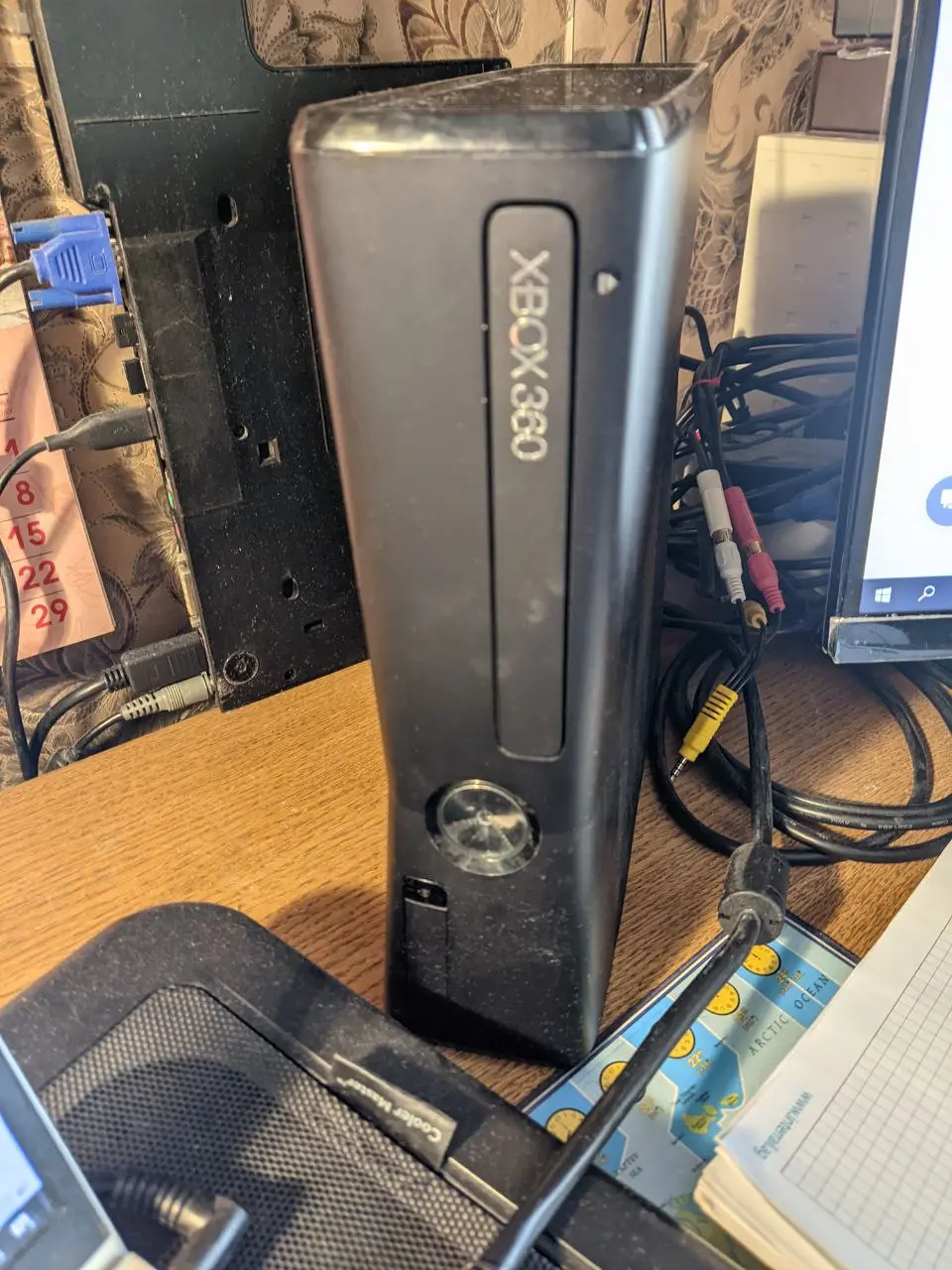 Xbox 360