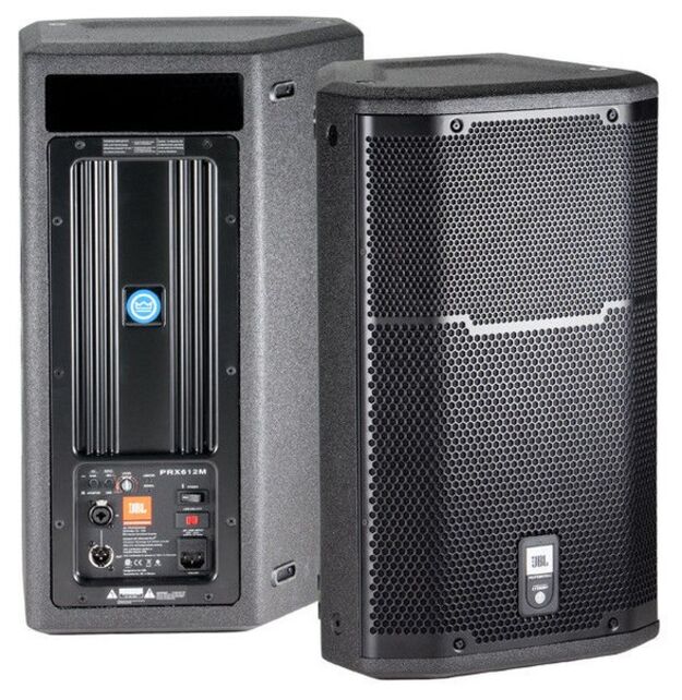 Prx 615 discount
