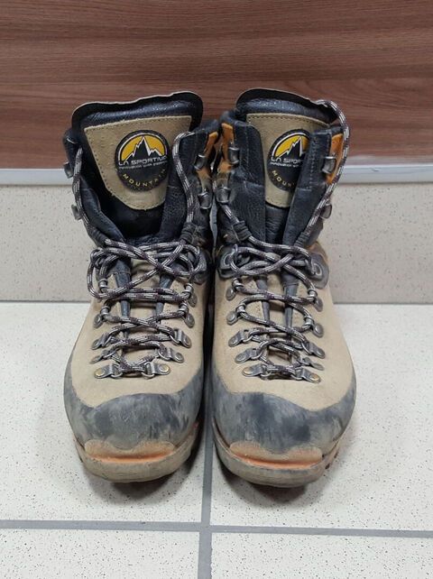 La sportiva 39 1 2