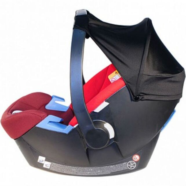 Cybex aton 2 isofix online