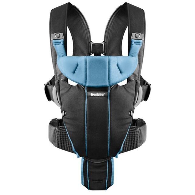 BabyBjorn Miracle 500