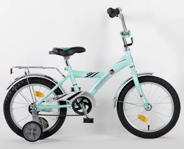 Велосипед BMX Novatrack