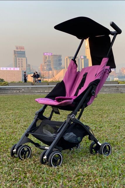 GB Pockit Plus 975