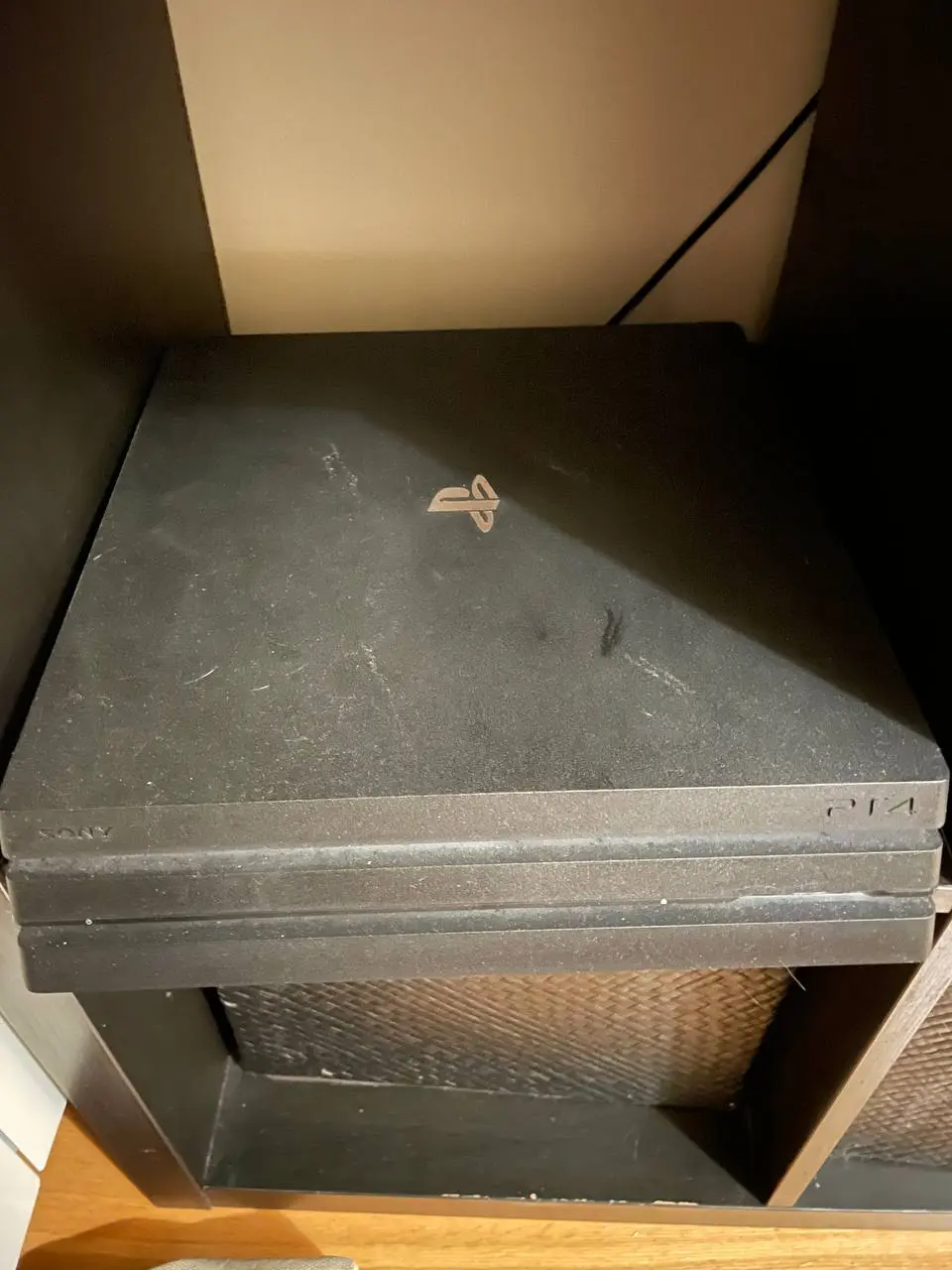 PS4 pro