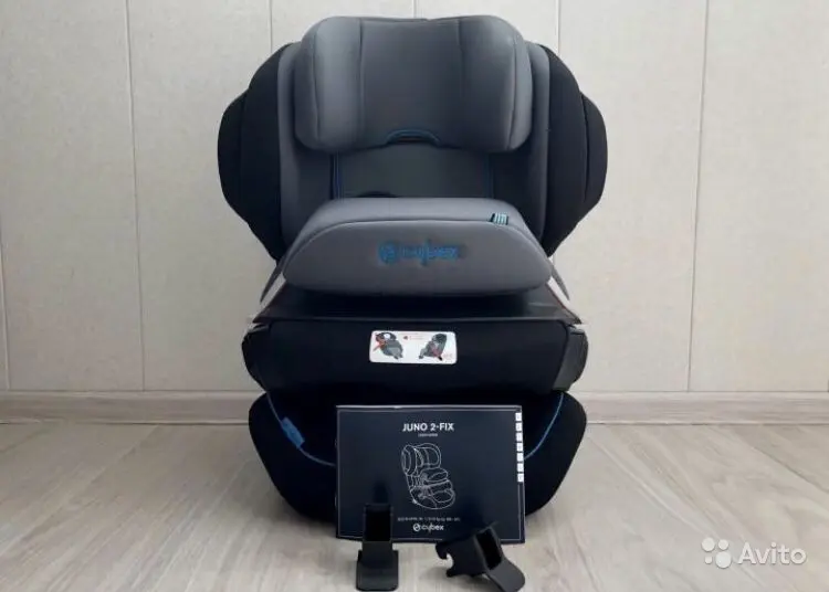 Автокресло Cybex 