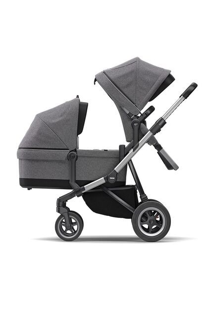 Sleek thule best sale