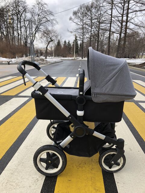 Bugaboo buffalo cena outlet
