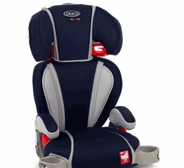 Автокресло Graco Logico Lx Comfort