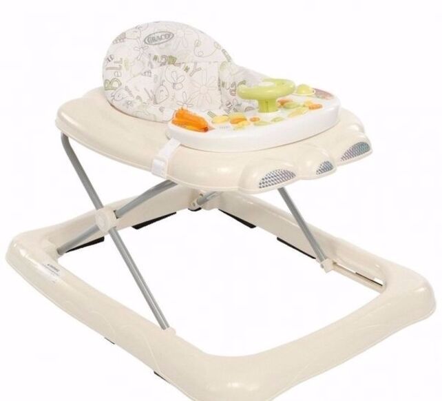 Graco walker clearance