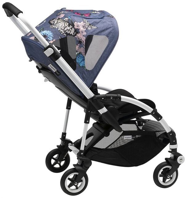 Bugaboo botanic on sale