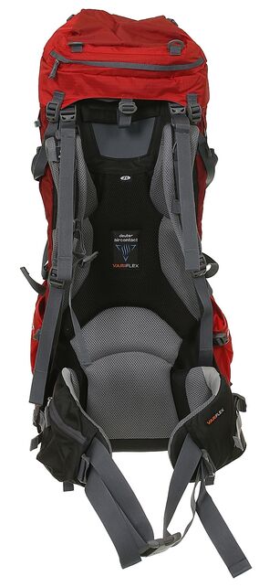 Deuter aircontact 65 10
