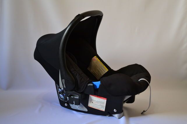 Britax romer baby safe plus shr 2 cheap