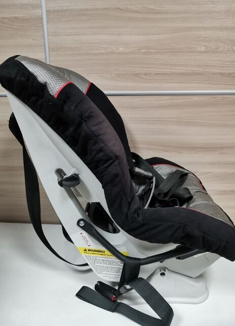 Britax Marathon 9 29 550