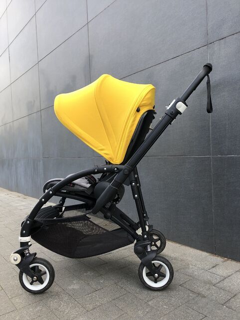 Bugaboo bee 3 hood shop