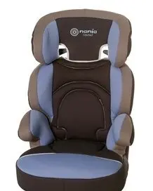 Автокресло Nania Dream Way SP