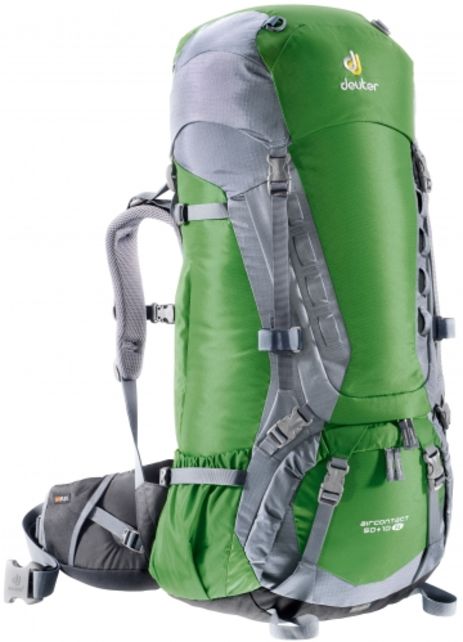 Deuter air contact 50 shop