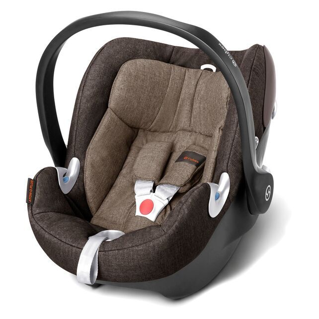 Cybex aton q top