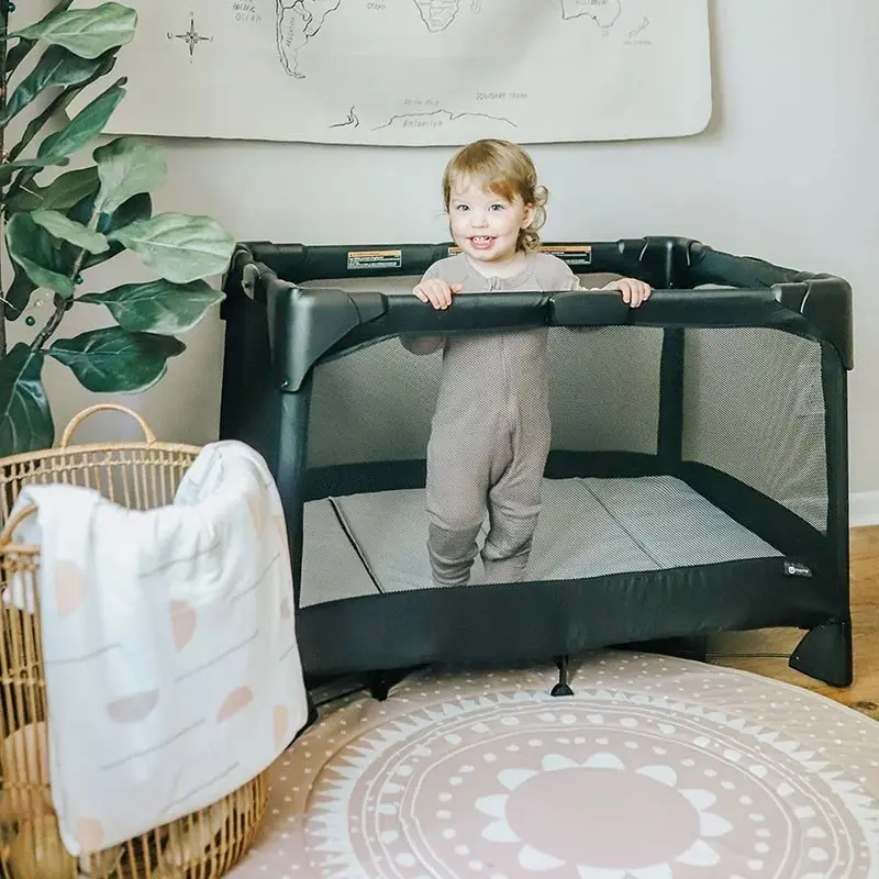 Детский манеж 4moms breeze