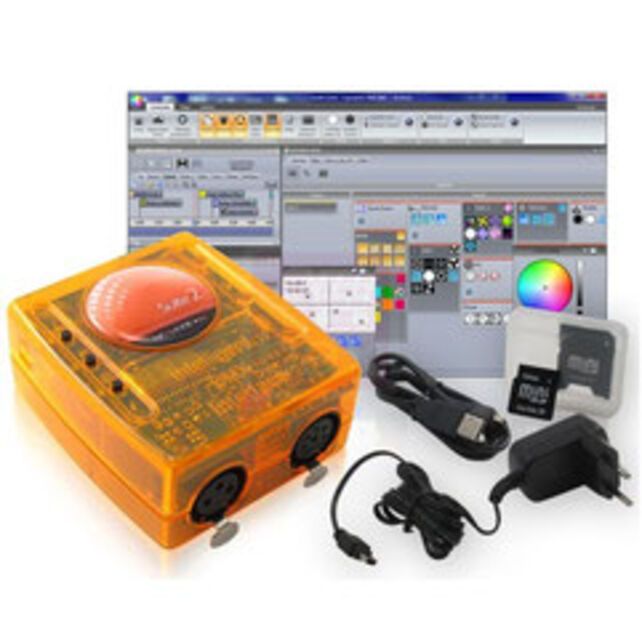 Sunlite f2 deals