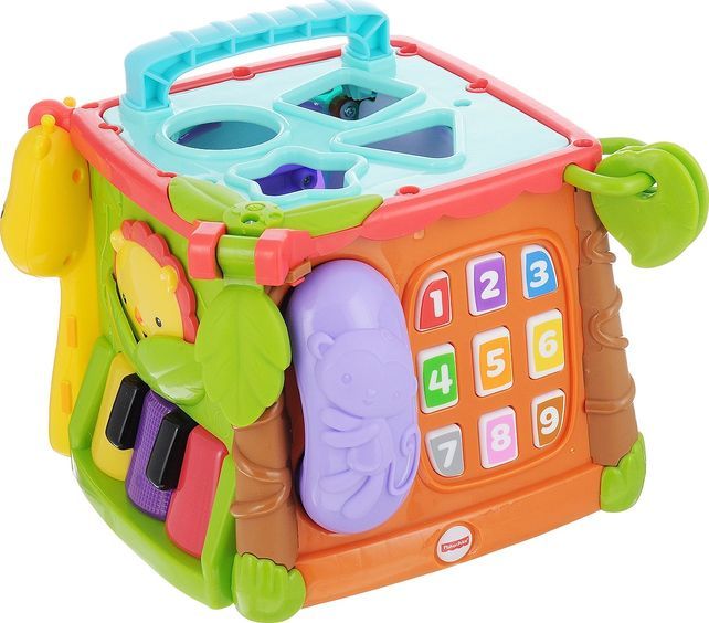 Fisher Price 550