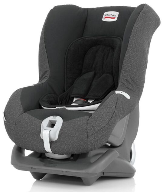 Britax first class plus isofix clearance