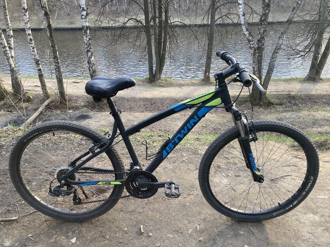 Rockrider 340 500