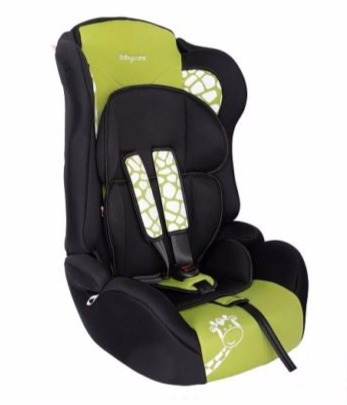 Baby Care Жирафик
