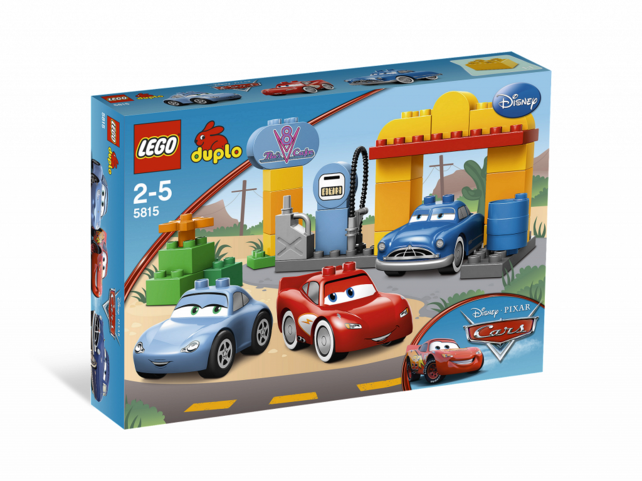 Lego Duplo 150