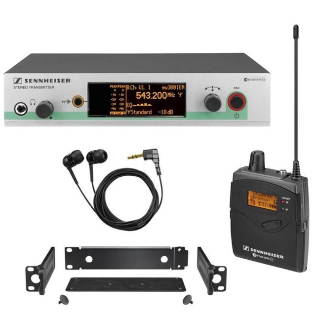 Sennheiser e8 deals