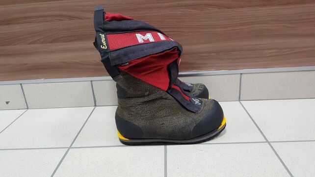Millet Everest 47 3 500 . 3
