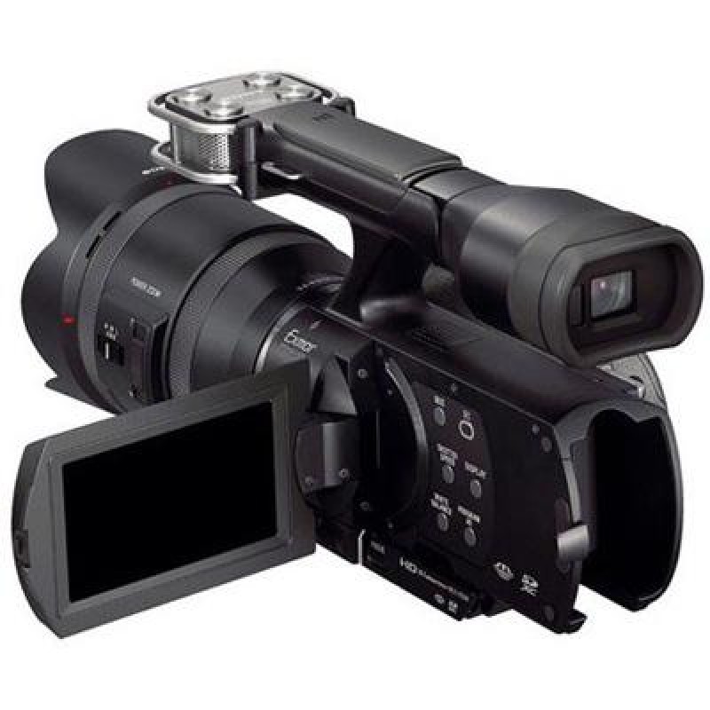 Видеокамера sony