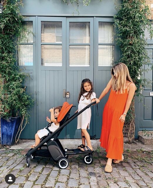 bugaboo ant 2700