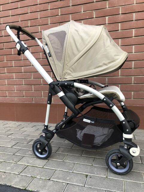 Bugaboo bee plus shop