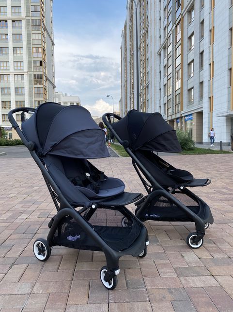 Bugaboo test 2018 online