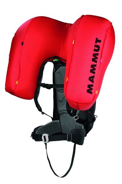 Mammut clearance ras 3.0
