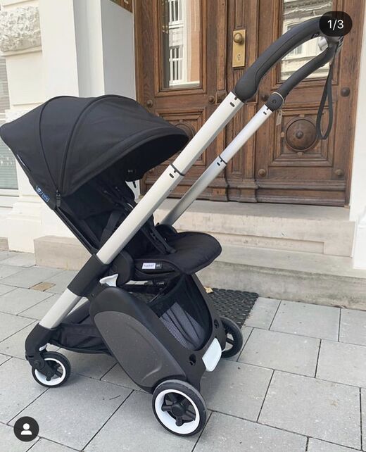 bugaboo ant 2700