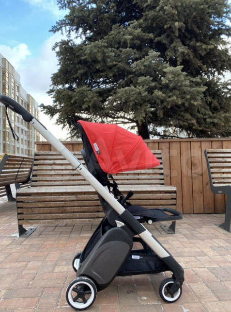 Bugaboo Ant 0 2700