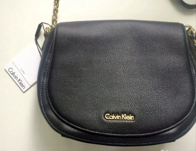 Сумка Calvin Klein